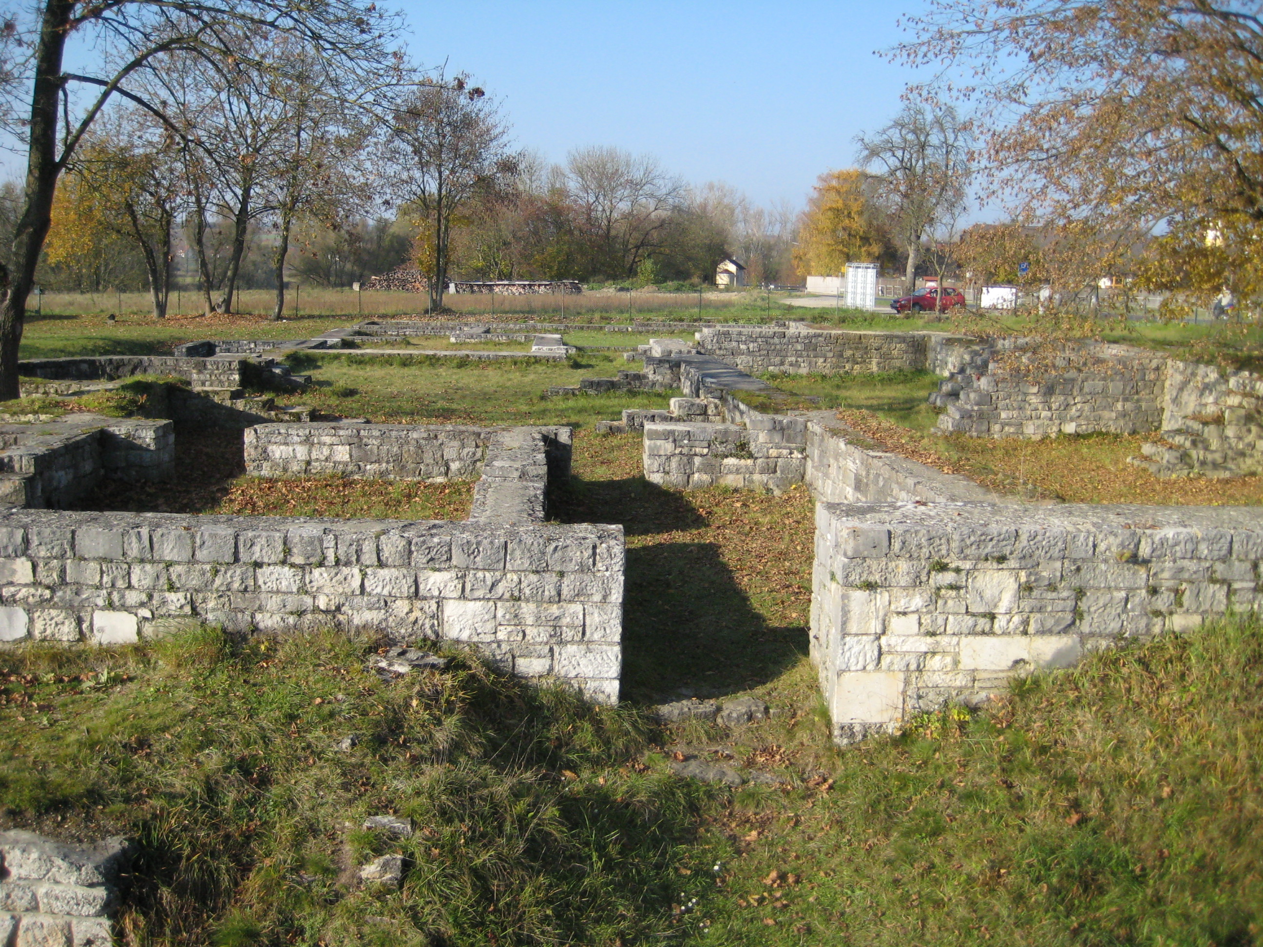 Abensberg, Weltenburg & Neustadt